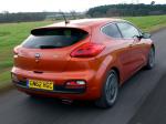 Kia pro_cee&rsquo;d EcoDynamics 2013 года (UK)